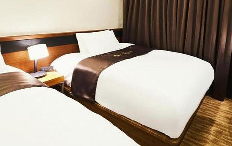 Gold Coast Hotel Incheon Dış mekan fotoğraf