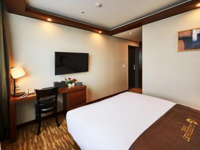 Gold Coast Hotel Incheon Dış mekan fotoğraf